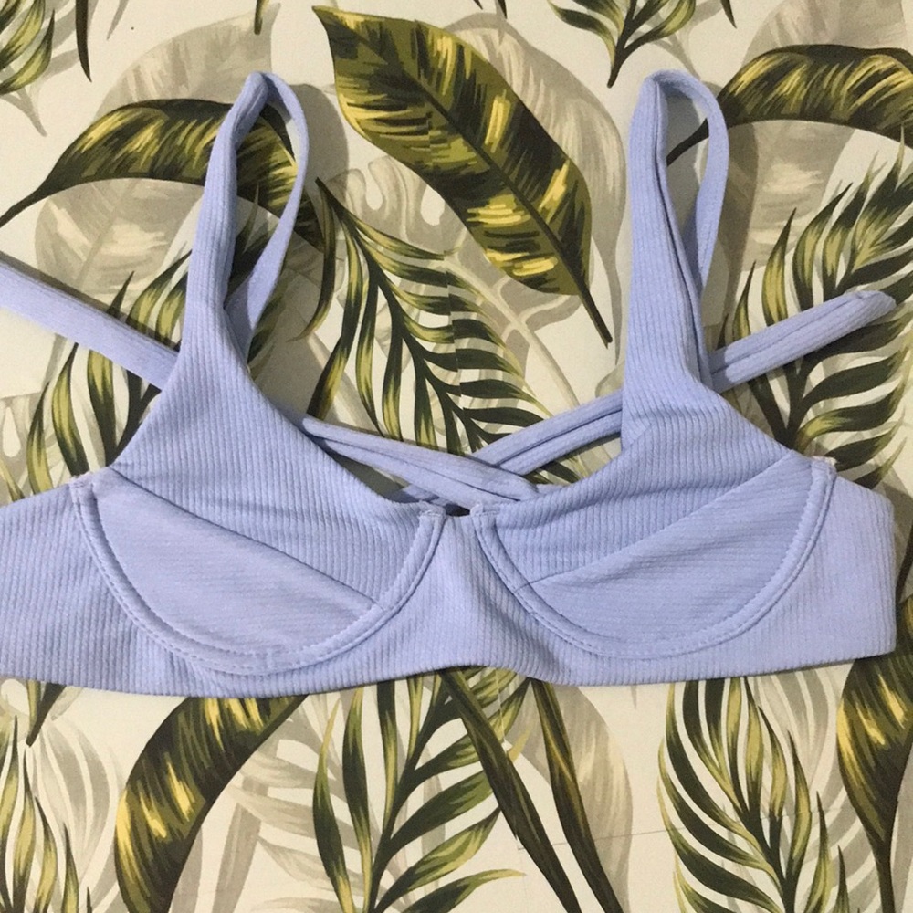 Bikini top